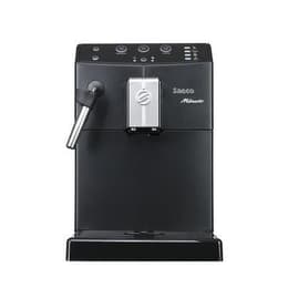 Coffee maker with grinder Nespresso compatible Saeco HD8661/01 MINUTO