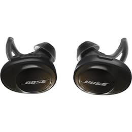 Bose Soundsport Free Earbud Bluetooth Earphones - Black
