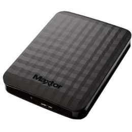 Seagate M3 External hard drive - HDD 4 TB USB 3.1