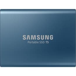 Portable SSD T5 External hard drive - SSD 500 GB USB 3.1