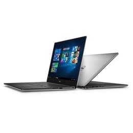 Dell XPS 13 9365 13.3-inch Core i7-7Y75 - SSD 256 GB - 8GB QWERTY - English (UK)