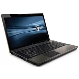 HP ProBook 6550B 15,6” (2013)