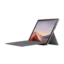 Microsoft Surface Go 2 10,5-inch Pentium Gold 4425Y - SSD 128 GB - 8GB Without keyboard