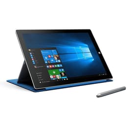 Microsoft Surface Pro 3 12.3-inch Core i5-4300U - SSD 128 GB - 4GB AZERTY - French