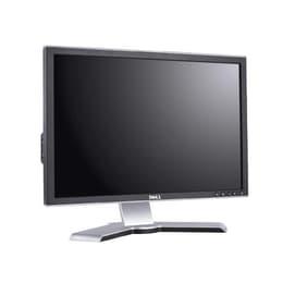 19-inch Dell 1908WFPt 1440 x 900 LCD Monitor Grey