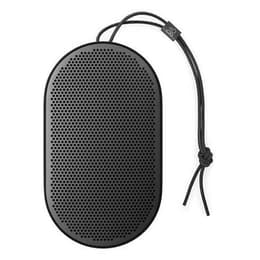 Bang & Olufsen Beoplay P2 Bluetooth Speakers - Black