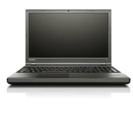 Lenovo ThinkPad T440p 14” (November 2013)