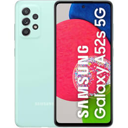 Galaxy A52S 5G 128 GB (Dual Sim) - Green - Unlocked