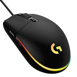 Logitech G203 Lightsync Mouse