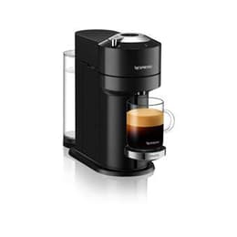 Pod coffee maker Nespresso compatible Nespresso Vertuo Next GCV1