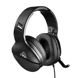 Turtle Beach Ear Force Recon 200 gaming wired Headphones with microphone - Black