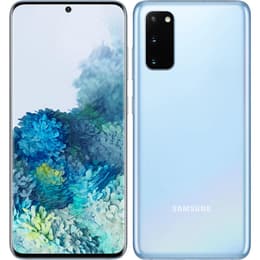 Galaxy S20 Plus 128 GB - Blue - Unlocked