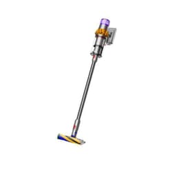 Dyson V15 Detect Absolute Nickel Vacuum cleaner