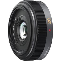 Panasonic Camera Lense Micro 4/3 20mm f/1.7
