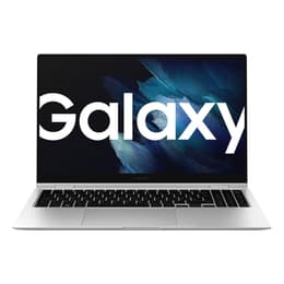 Samsung Galaxy Book Pro 360 15.6” (2020)