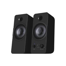 Itworks V208BT Bluetooth Speakers - Black