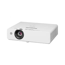 Panasonic PT-LB386 Video projector 3800 Lumen - White