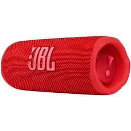 Jbl Flip 6 Bluetooth Speakers - Red