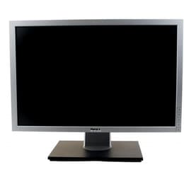 22-inch Dell P2210 1680 x 1050 LCD Monitor Grey