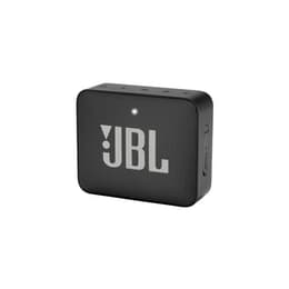 Jbl Go 2 Bluetooth Speakers - Black
