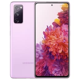 Galaxy S20 FE 128 GB (Dual Sim) - Lavender - Unlocked