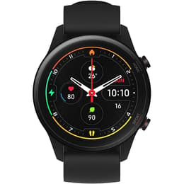 Xiaomi Smart Watch Mi Watch HR GPS - Midgnight black