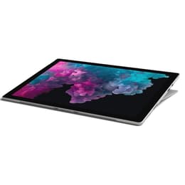 Microsoft Surface Pro 6 12.3-inch Core i7-8650U - SSD 256 GB - 8GB Without keyboard