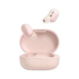 Xiaomi Redmi AirDots 3 Earbud Noise-Cancelling Bluetooth Earphones - Pink