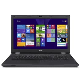 Acer Aspire ES1-711G-P42K 17.3” (2014)