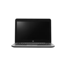 HP EliteBook 820 G3 12.5” (August 2016)
