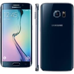 Galaxy S6 Edge 32 GB - Blue - Unlocked