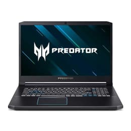 Acer Predator Helios 300 PH317-53-741L 17.3” (2019)