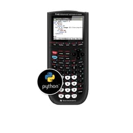 Texas Instrument TI-82 Advanced Edition Python Calculator