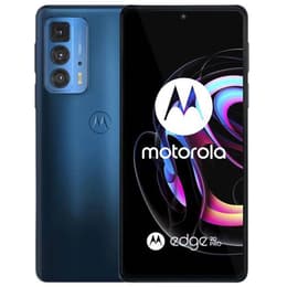 Motorola Edge 20 Pro 256 GB (Dual Sim) - Blue - Unlocked