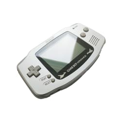 Nintendo Game Boy Advance - HDD 0 MB - Silver