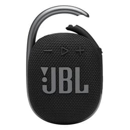 Jbl Clip 4 Bluetooth Speakers - Black