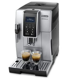 Coffee maker with grinder Nespresso compatible De'Longhi Dinamica FEB 3535.SB