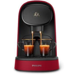 Espresso with capsules Philips L'Or Barista LM8012/55