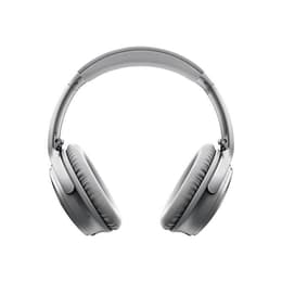 Bose QC35 II Noise-Cancelling Bluetooth Headphones with microphone - Grey