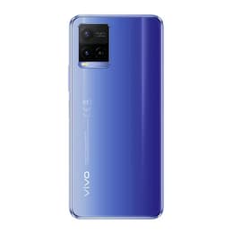 Vivo Y21 64 GB (Dual Sim) - Blue - Unlocked
