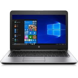 HP EliteBook 840 G3 14-inch (2015) - Core i5-6200U - 8GB - HDD 1 TB QWERTY - English (US)