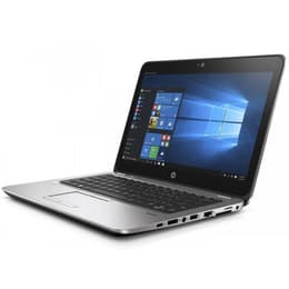 HP EliteBook 725 G3 12.5” (2016)
