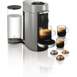 Espresso machine Nespresso compatible Magimix Nespresso Vertuo Plus M600 11386BE