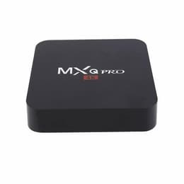 Mxq Pro 4K TV accessories