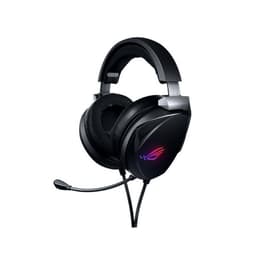 Asus ROG Theta 7.1 Noise-Cancelling Gaming Headphones with microphone - Black