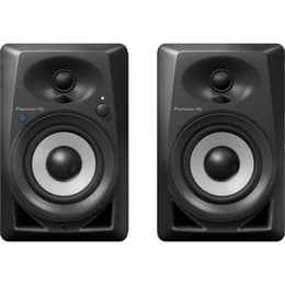Pionner DM-40BT Bluetooth Speakers - Black