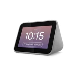 Lenovo Smart Clock Radio alarm