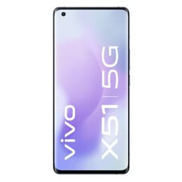 Vivo X51 5G 256 GB (Dual Sim) - Grey - Unlocked