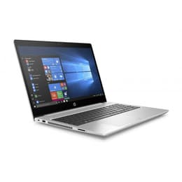 HP ProBook 450 G6 15.6-inch (2019) - Core i5-8265U - 8GB - SSD 256 GB AZERTY - French