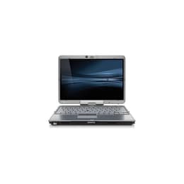 HP EliteBook 2740P 12.1-inch (2010) - Core i5-540M - 8GB - HDD 320 GB